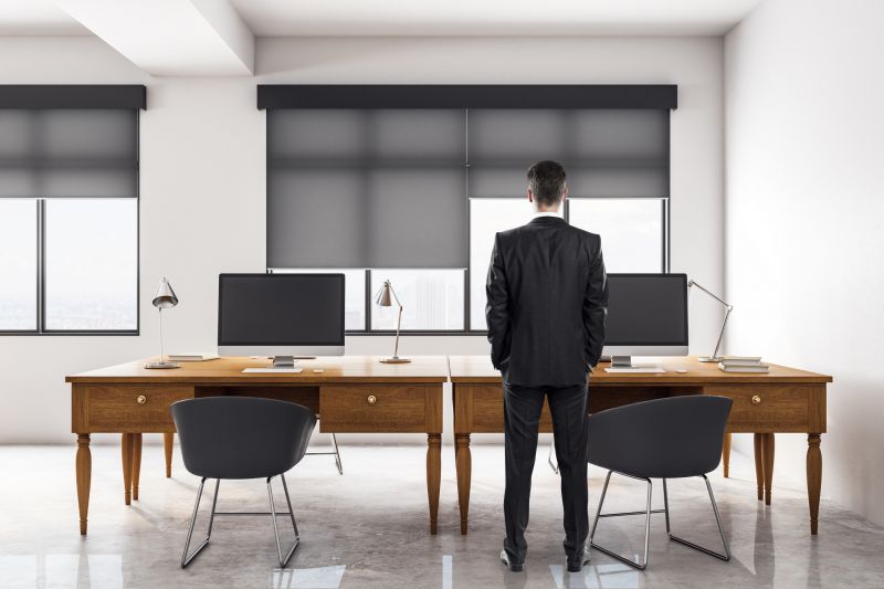 Business Ac Installation