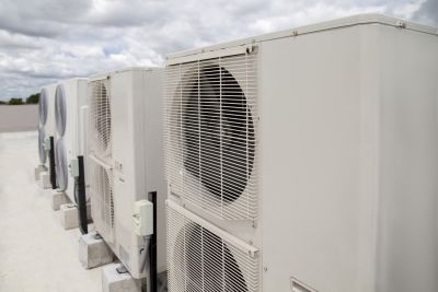 Commercial Hvac Service