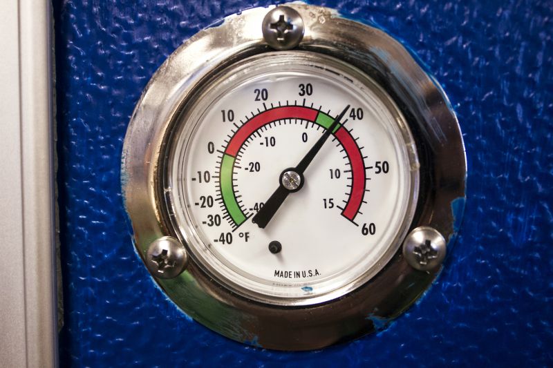 Commercial Thermostat Wiring