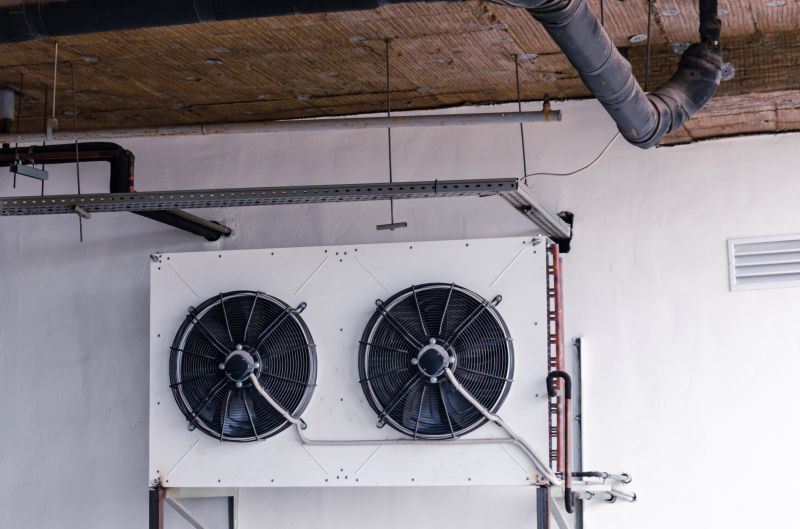 Garage Ventilation Service