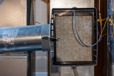 HVAC System Components