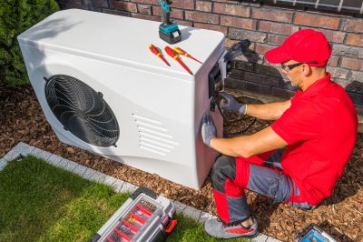 HVAC Repair Solutions