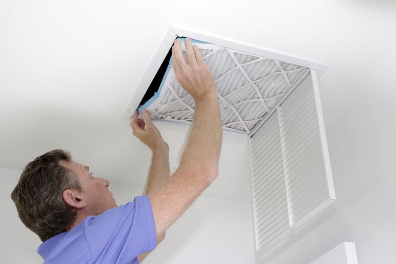 Hvac Vent Cleaning