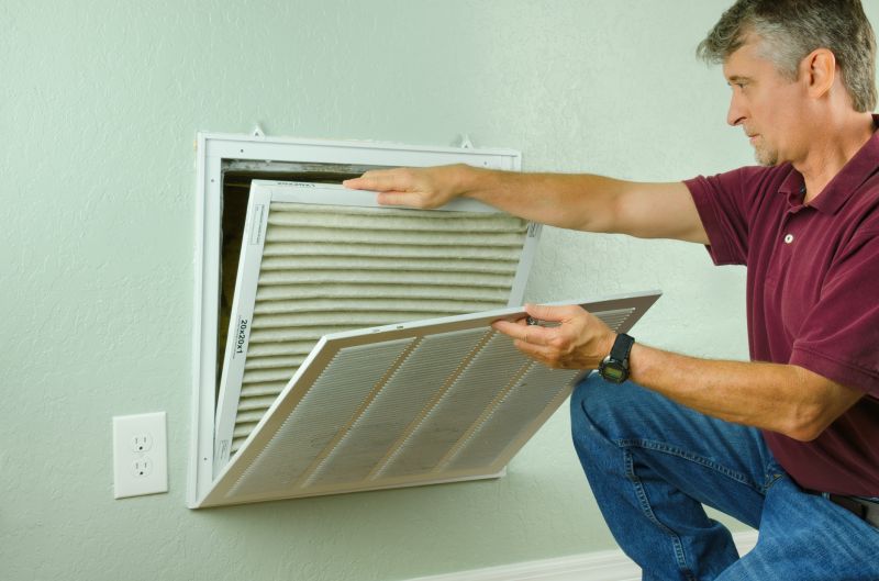 Indoor Air Quality Improvements
